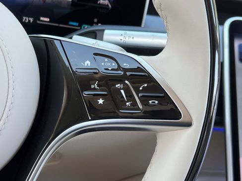 New 2026 Mercedes-Benz S 500 S 500 image 30