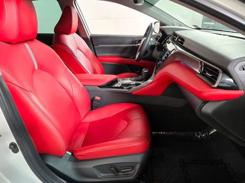 Used 2020 Toyota Camry XSE w/ Driver Assist Package image 23