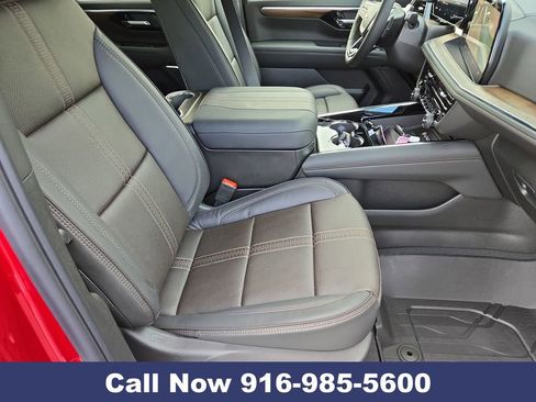 New 2026 Chevrolet Tahoe High Country image 33