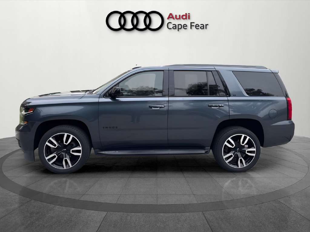 Used 2019 Chevrolet Tahoe LT RWD image 2
