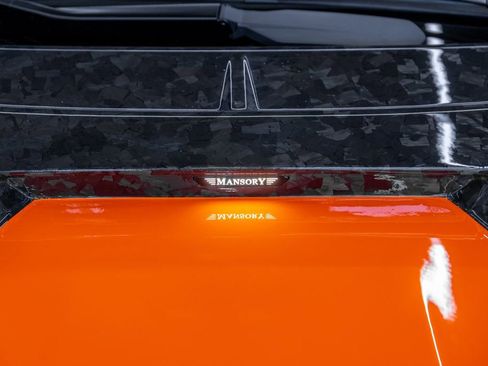 Used 2024 Lamborghini Revuelto AWD/4WD image 30