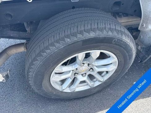 Used 2023 Chevrolet Silverado 1500 LT AWD/4WD image 10