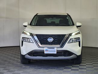 Used 2023 Nissan Rogue SV FWD video 2