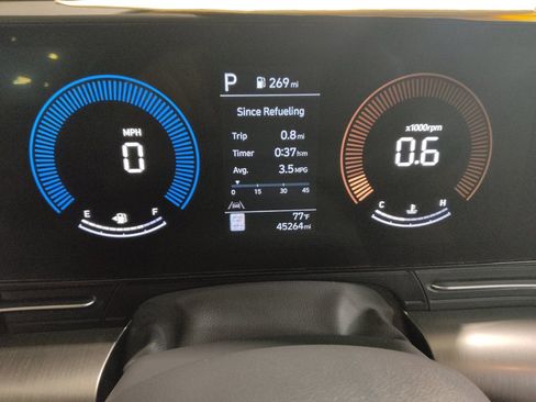 Used 2024 Hyundai Kona SEL FWD image 23