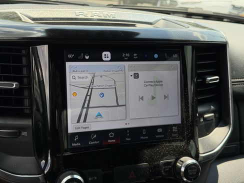 Used 2022 RAM 1500 Laramie w/ Sport Appearance Package RWD image 15