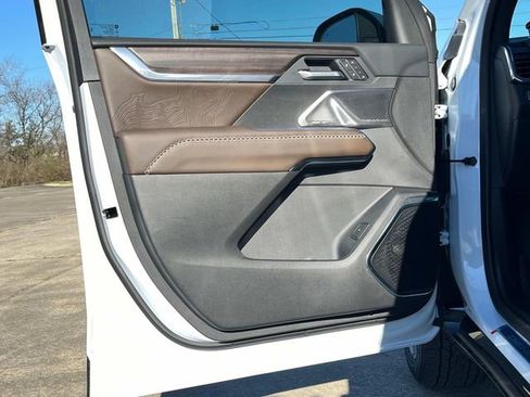 New 2026 GMC Acadia Denali Ultimate image 27