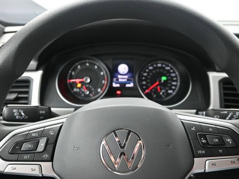 Used 2020 Volkswagen Atlas Cross Sport S AWD/4WD image 15
