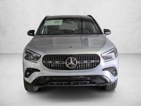 New 2026 Mercedes-Benz GLA 250 image 6
