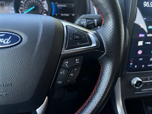 Used 2023 Ford Edge ST-Line AWD/4WD image 18