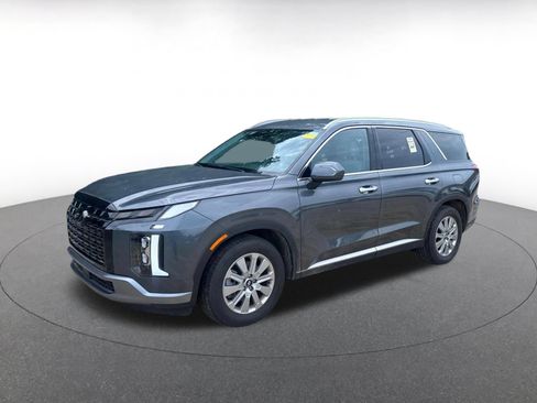 Used 2025 Hyundai Palisade SEL FWD image 8