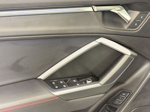 Used 2025 Audi Q3 2.0T Premium Plus w/ Premium Plus Package image 14