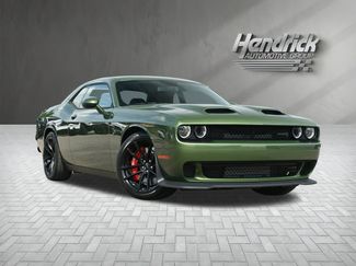 Used 2023 Dodge Challenger SRT Hellcat Redeye w/ Quick Order Package 27M video 2