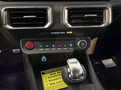 New 2025 Ford Mustang GT Premium w/ GT Performance Package image 21