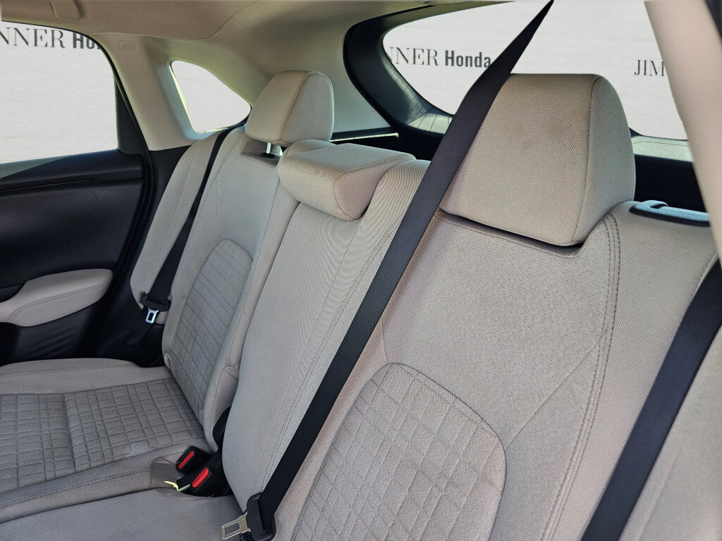 Certified 2023 Honda HR-V LX image 32
