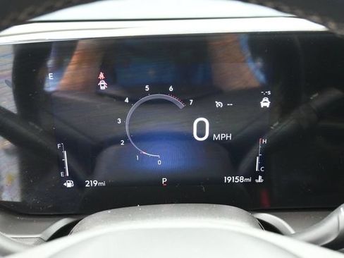 Used 2024 Buick Encore GX Preferred FWD image 19