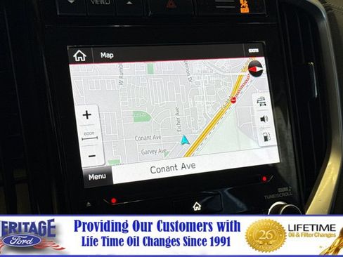 Used 2021 Subaru Ascent Touring w/ Popular Package #2 AWD/4WD image 20