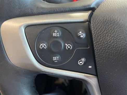 Used 2017 GMC Acadia Denali w/ Technology Package AWD/4WD image 20