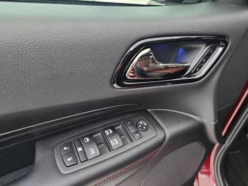 New 2026 Dodge Durango GT AWD/4WD image 20