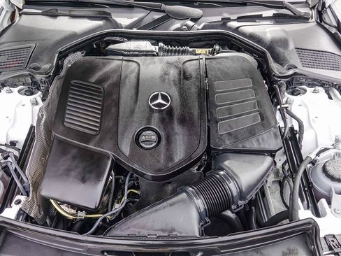 Certified 2025 Mercedes-Benz C 300 C 300 image 27