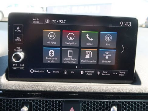Used 2023 Honda Civic Sport Touring image 24