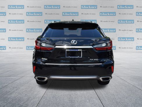 Used 2019 Lexus RX 350 AWD w/ Navigation Package image 7