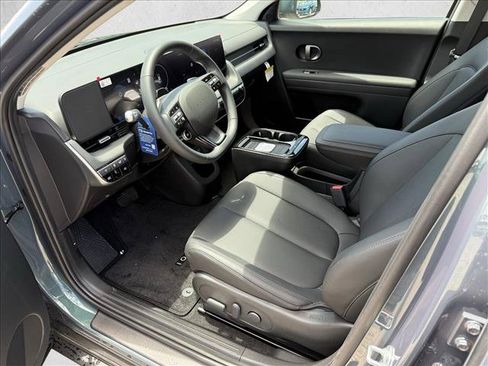 New 2026 Hyundai Ioniq 5 SEL RWD image 3