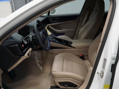 New 2026 Porsche Panamera 4 image 23