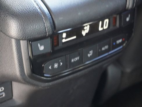 Used 2024 Toyota Grand Highlander Limited image 16