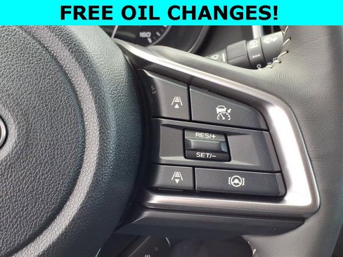 New 2026 Subaru Ascent Touring image 20