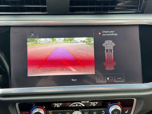 Used 2020 Audi Q3 2.0T Premium w/ Convenience Package image 33