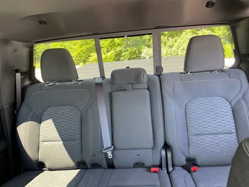 Used 2026 RAM 1500 Big Horn AWD/4WD image 40
