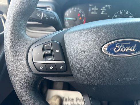 Used 2022 Ford Explorer 4WD w/ Class IV Trailer Tow Package image 40