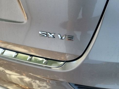 Used 2016 Kia Sorento SX AWD/4WD image 11