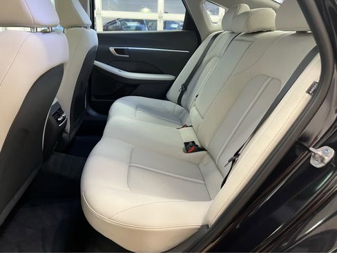 New 2026 Hyundai Sonata SEL image 27
