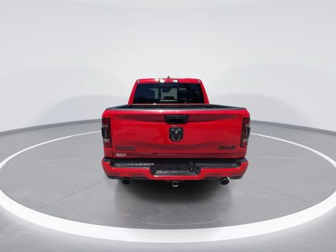 Used 2023 RAM 1500 Laramie AWD/4WD image 17