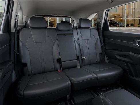 New 2026 Kia Sorento S AWD/4WD image 16