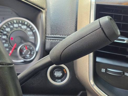 Used 2024 RAM 2500 Laramie AWD/4WD image 22