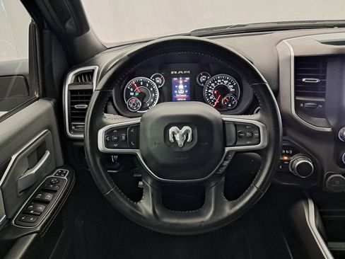 Used 2023 RAM 2500 Big Horn w/ Level 1 Equipment Group image 10