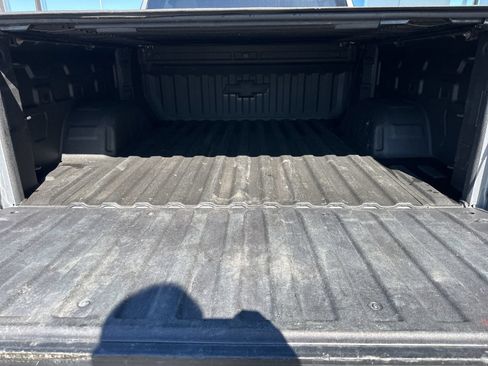 Used 2021 Chevrolet Silverado 1500 RST AWD/4WD image 14