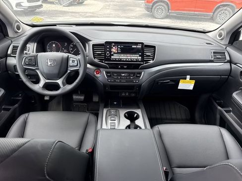 New 2026 Honda Ridgeline RTL image 20