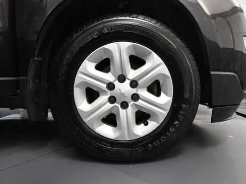 Used 2015 Chevrolet Traverse LS AWD/4WD image 15