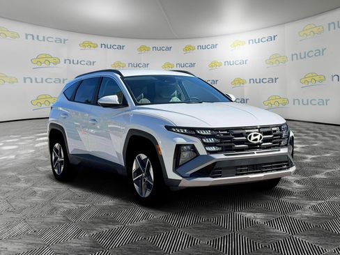 New 2026 Hyundai Tucson SEL AWD/4WD image 11