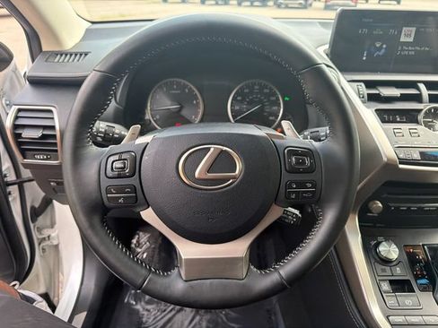 Used 2019 Lexus NX 300 FWD w/ Comfort Package image 27