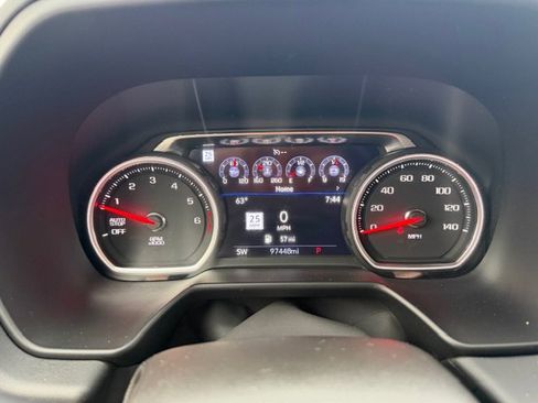 Used 2021 Chevrolet Tahoe Premier image 17