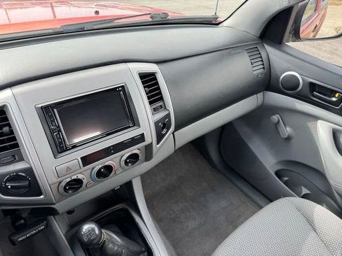 Used 2007 Toyota Tacoma 4x4 Regular Cab image 13