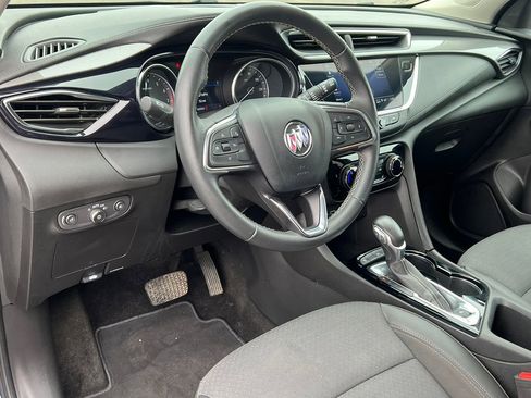 Certified 2023 Buick Encore GX Preferred w/ Cold Weather Comfort Package image 15