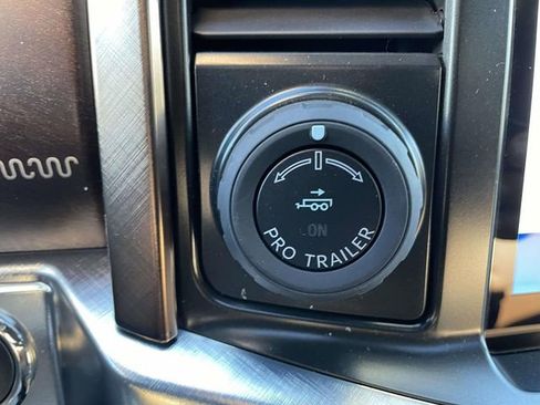 New 2026 Ford F150 King Ranch w/ Equipment Group 601A High image 24