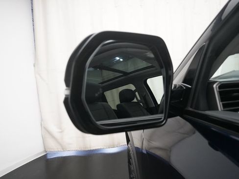 Used 2024 Toyota Tundra Limited w/ TRD Off-Road Package AWD/4WD image 23