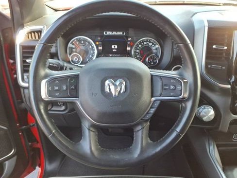 Used 2024 RAM 1500 Laramie AWD/4WD image 20