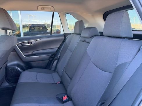 Used 2024 Toyota RAV4 XLE image 18